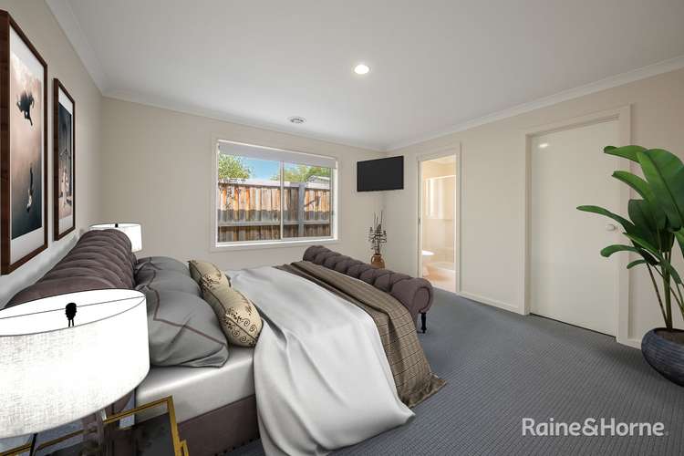 Sixth view of Homely house listing, 3 Bolt Place, Sunbury VIC 3429