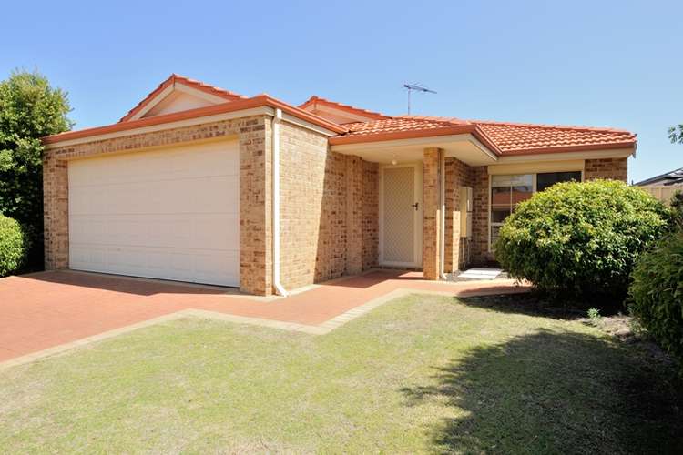 Third view of Homely house listing, 4/23 Montebourg Meander, Port Kennedy WA 6172