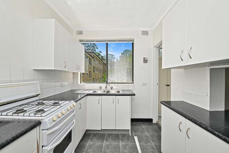 Second view of Homely apartment listing, 32/4-12 Huxtable Avenue, Lane Cove NSW 2066