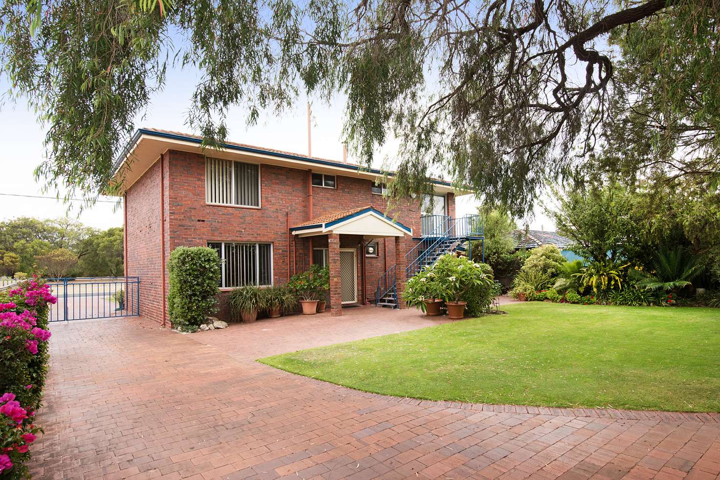 Main view of Homely house listing, 640 Geographe Bay Road, Broadwater WA 6280