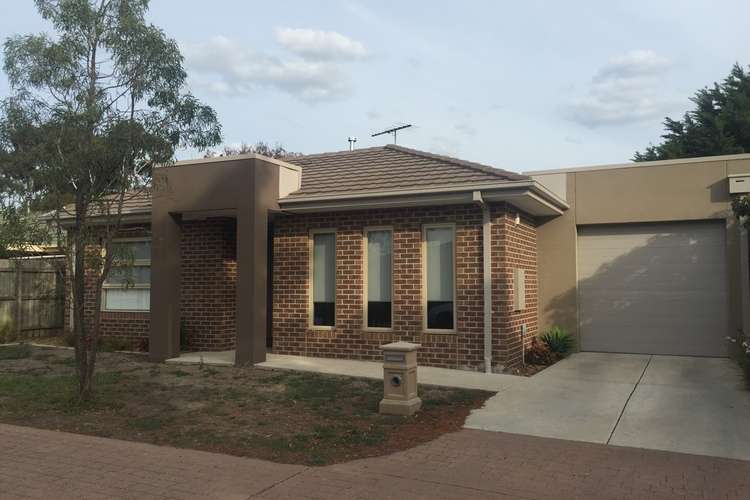 Second view of Homely house listing, 31 La Perouse Close, Sunbury VIC 3429