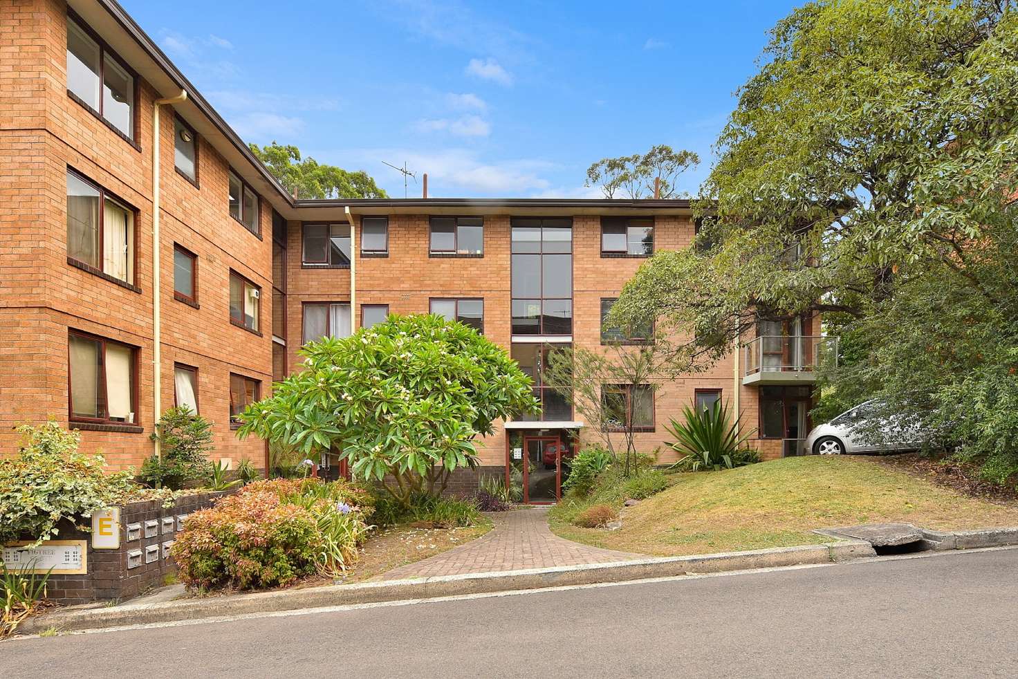 Main view of Homely apartment listing, 62/38 Cope Street, Lane Cove NSW 2066