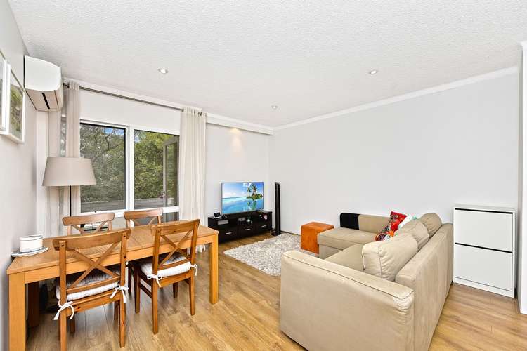 Second view of Homely apartment listing, 62/38 Cope Street, Lane Cove NSW 2066