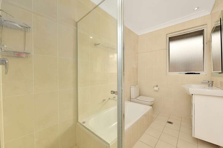 Fifth view of Homely apartment listing, 62/38 Cope Street, Lane Cove NSW 2066
