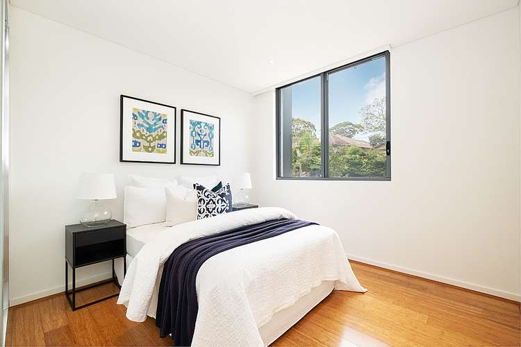 Sixth view of Homely apartment listing, C418/7-13 Centennial Avenue, Lane Cove NSW 2066