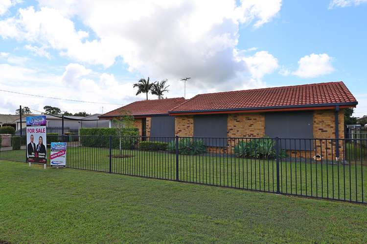 Main view of Homely house listing, 11 Farrer Court, Morayfield QLD 4506