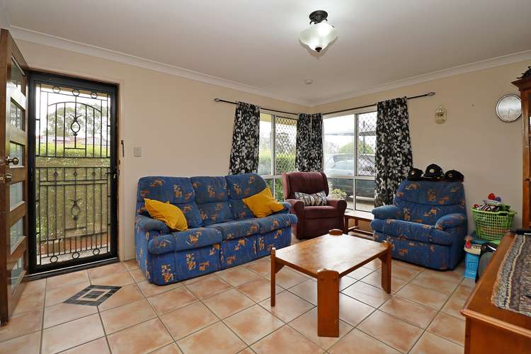 Second view of Homely house listing, 11 Farrer Court, Morayfield QLD 4506
