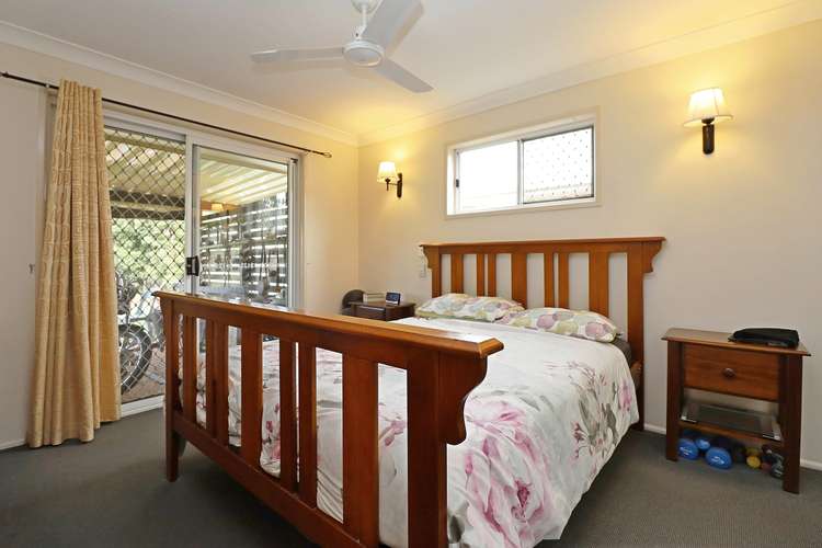 Sixth view of Homely house listing, 11 Farrer Court, Morayfield QLD 4506