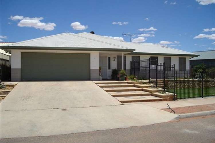 Main view of Homely house listing, 4 Agonis Road, Roxby Downs SA 5725