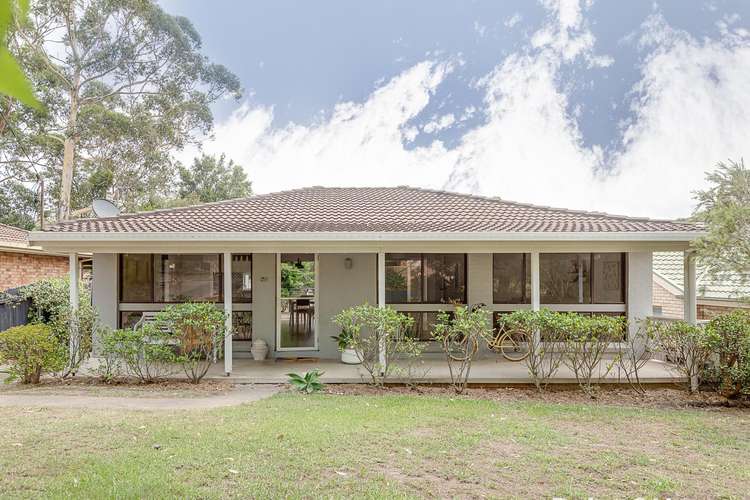 76 Ross Avenue, Narrawallee NSW 2539