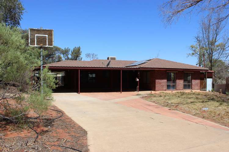 Second view of Homely house listing, 6 Anna Court, Roxby Downs SA 5725