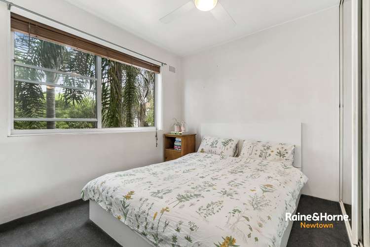 Fifth view of Homely apartment listing, 6/62 George Street, Marrickville NSW 2204