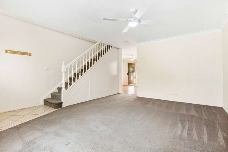 Second view of Homely house listing, 5/115 Caringbah Road, Caringbah NSW 2229