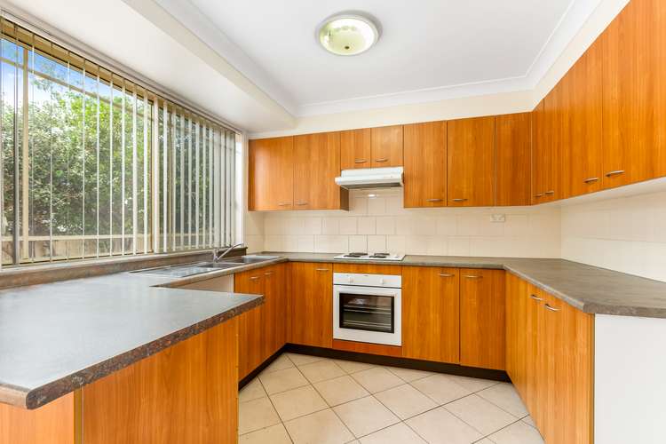 Third view of Homely house listing, 5/115 Caringbah Road, Caringbah NSW 2229