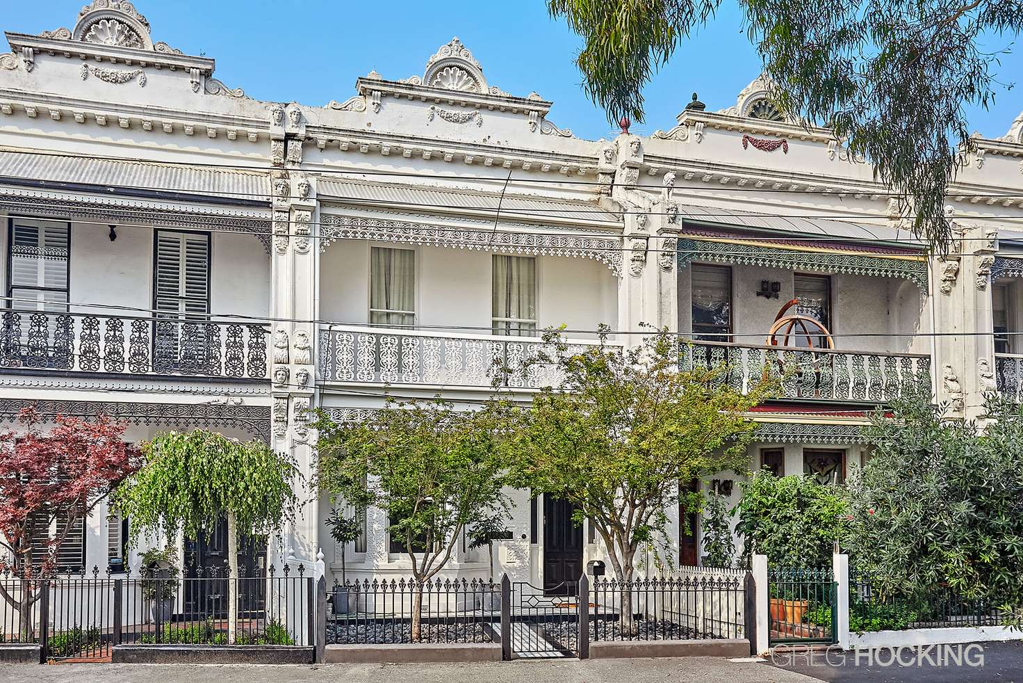 Main view of Homely house listing, 7 Dundas Place, Albert Park VIC 3206