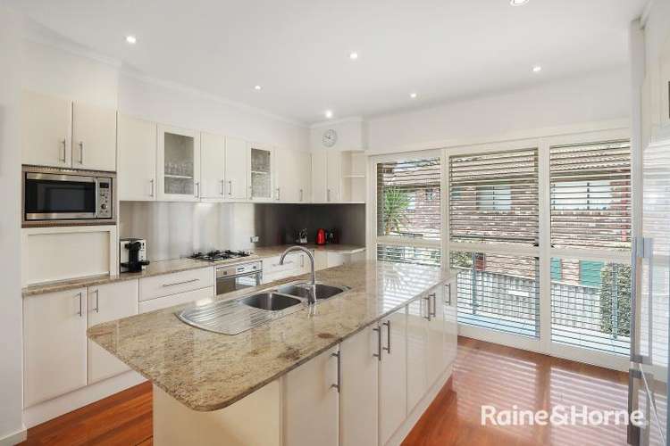 Second view of Homely townhouse listing, 6/13 Wilson Road, Terrigal NSW 2260