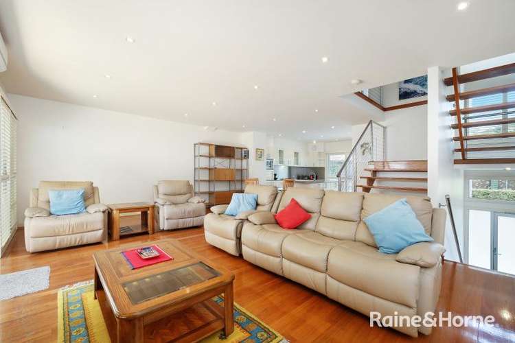 Third view of Homely townhouse listing, 6/13 Wilson Road, Terrigal NSW 2260