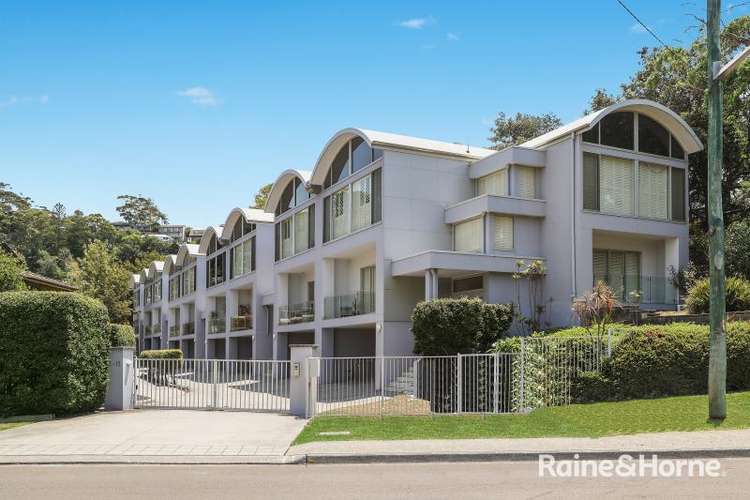 Fifth view of Homely townhouse listing, 6/13 Wilson Road, Terrigal NSW 2260
