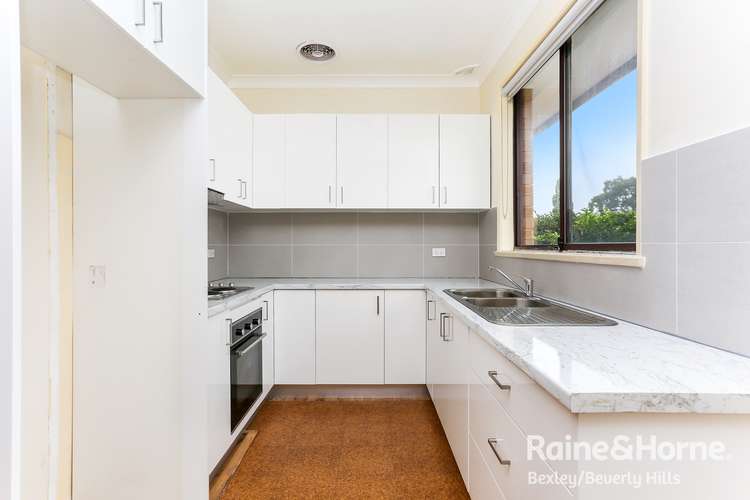 Second view of Homely villa listing, 4/28 Beaconsfield Street, Bexley NSW 2207