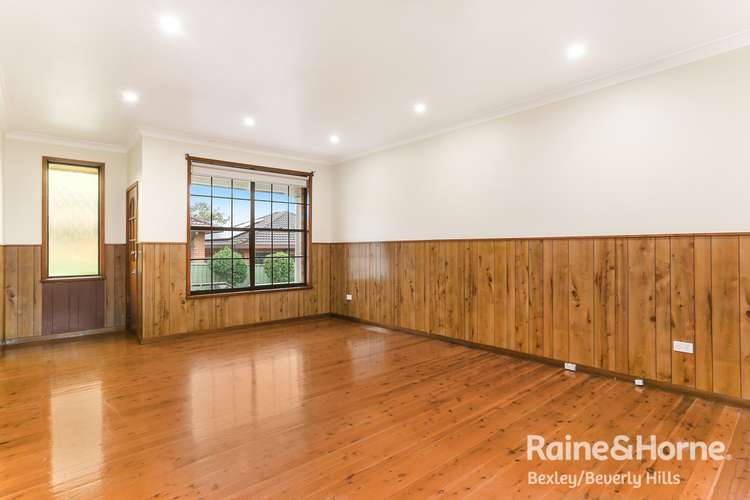Third view of Homely villa listing, 4/28 Beaconsfield Street, Bexley NSW 2207