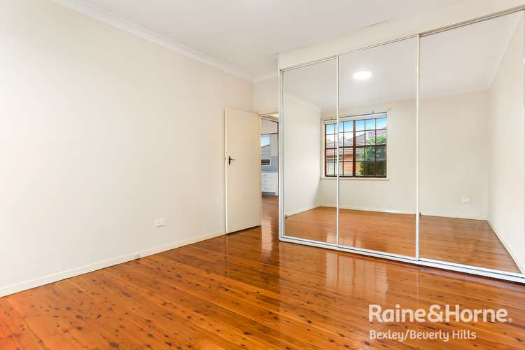 Fourth view of Homely villa listing, 4/28 Beaconsfield Street, Bexley NSW 2207