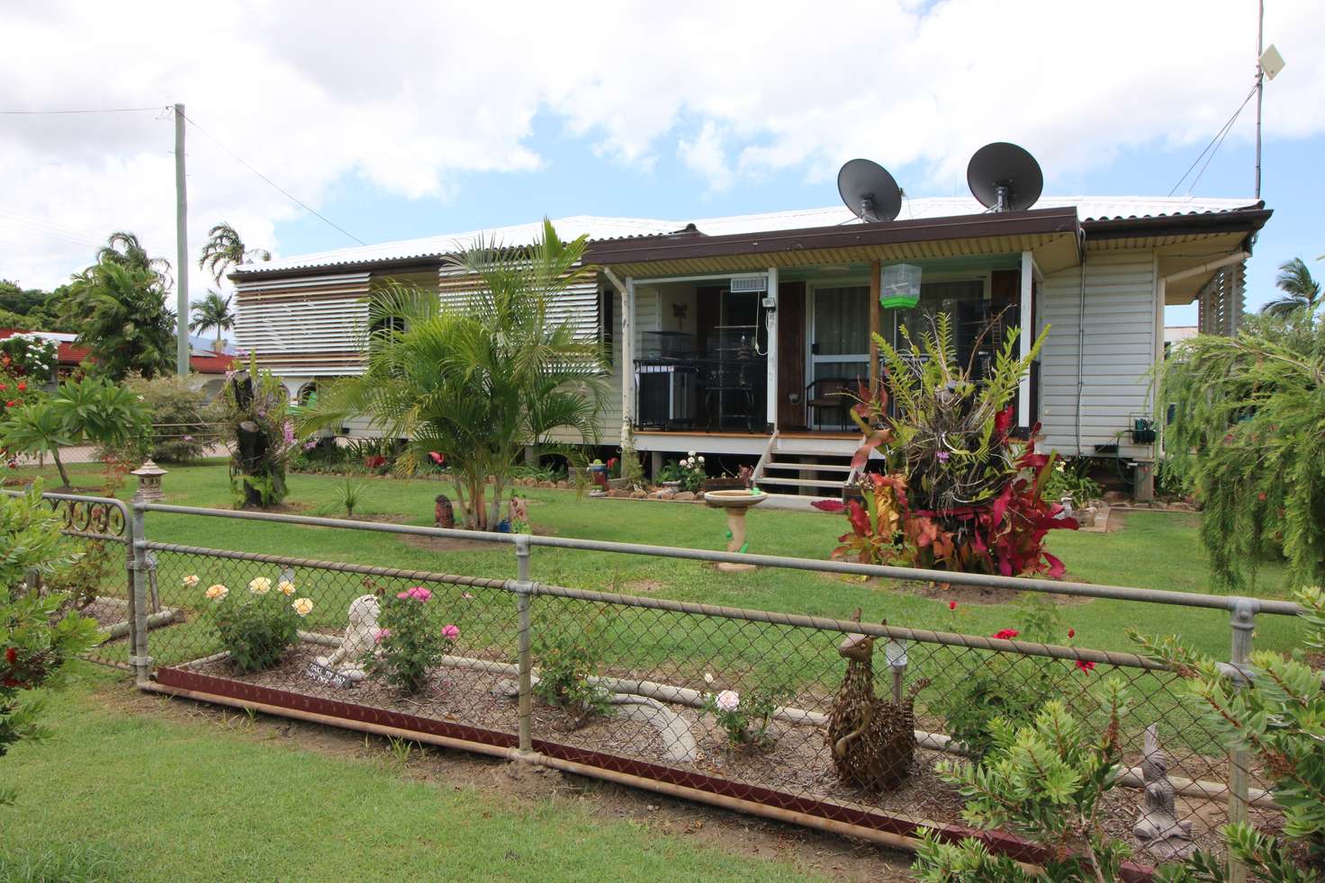 Main view of Homely house listing, 32 Donaghue Street, Giru QLD 4809