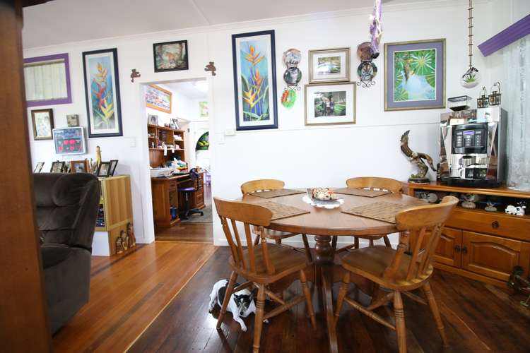 Fourth view of Homely house listing, 32 Donaghue Street, Giru QLD 4809