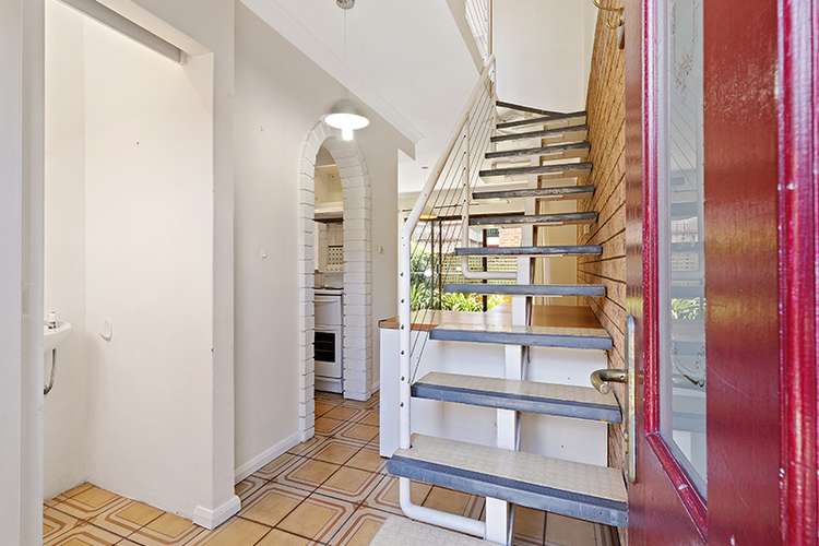 Fifth view of Homely townhouse listing, 5/143 Trafalgar Street, Annandale NSW 2038