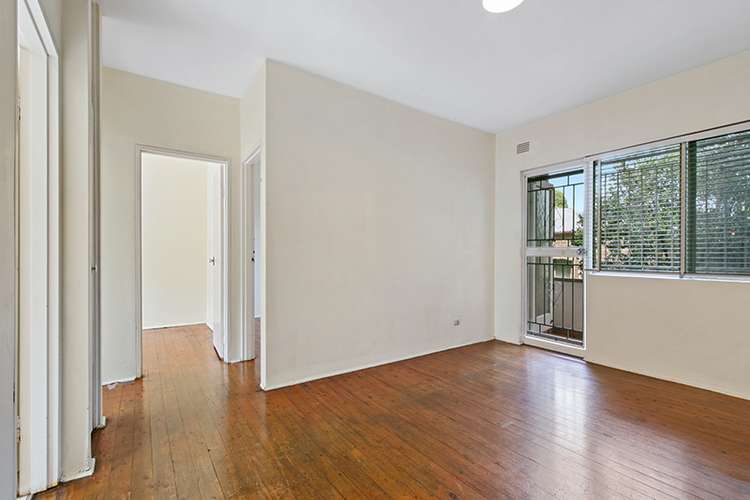 Second view of Homely apartment listing, 2/27 Palace Street, Ashfield NSW 2131