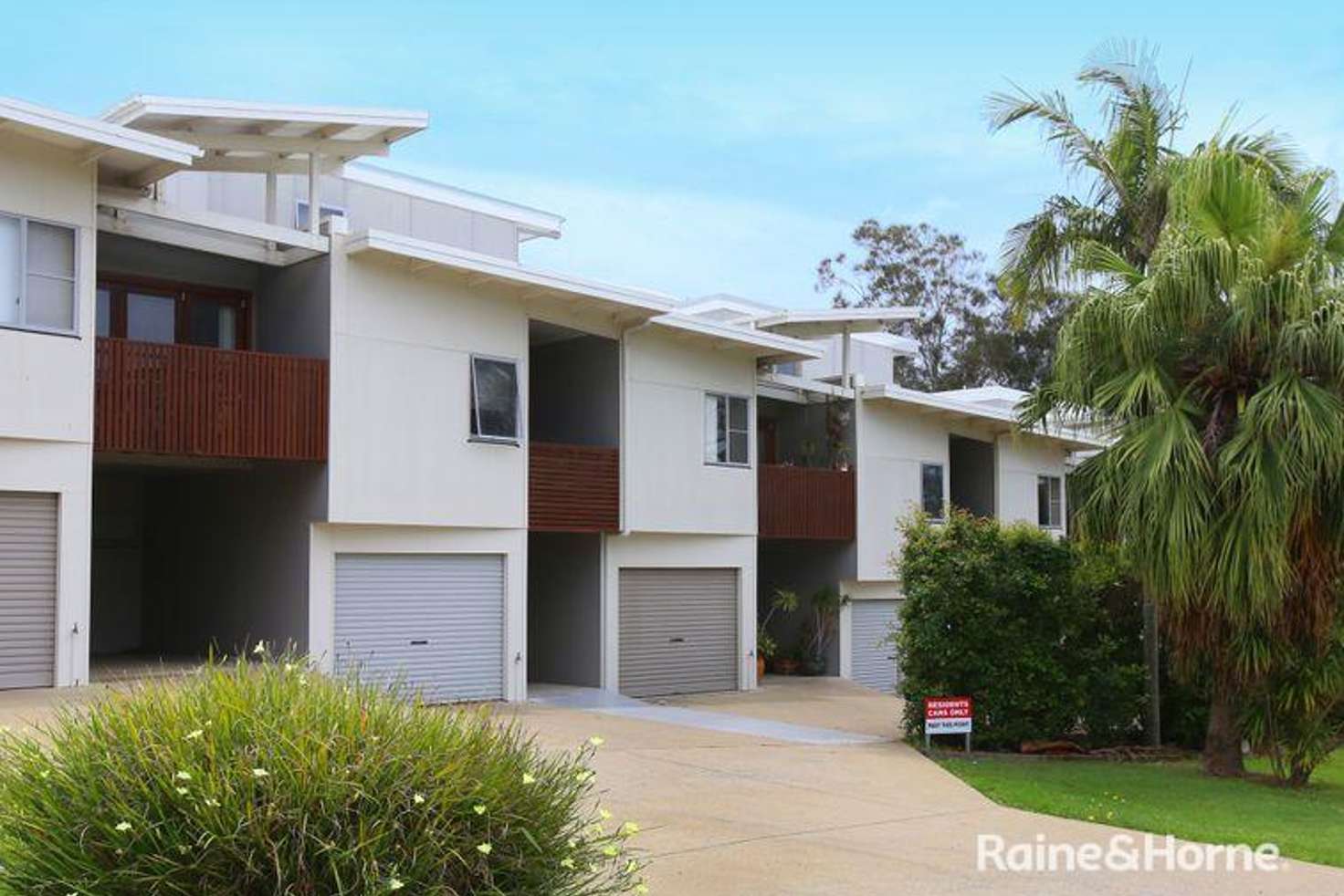 Main view of Homely townhouse listing, 5/81 Hood Street, Coffs Harbour NSW 2450