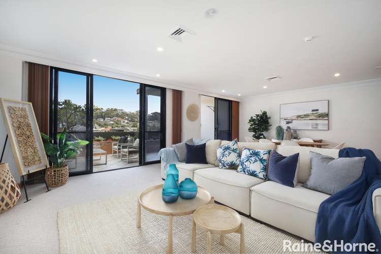 Second view of Homely apartment listing, 7/20 Terrigal Esplanade, Terrigal NSW 2260
