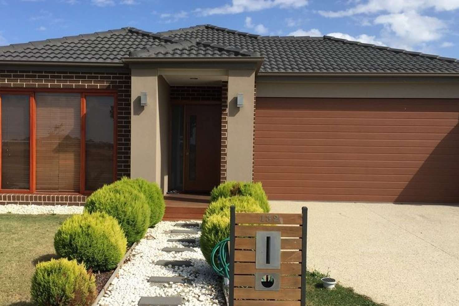 Main view of Homely house listing, 132 Mountainview Boulevard, Cranbourne North VIC 3977