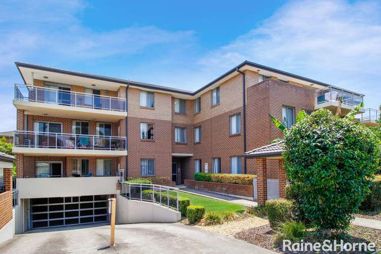 Main view of Homely apartment listing, 6/3-5 Garner Street, St Marys NSW 2760