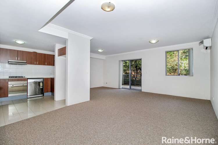 Second view of Homely apartment listing, 6/3-5 Garner Street, St Marys NSW 2760