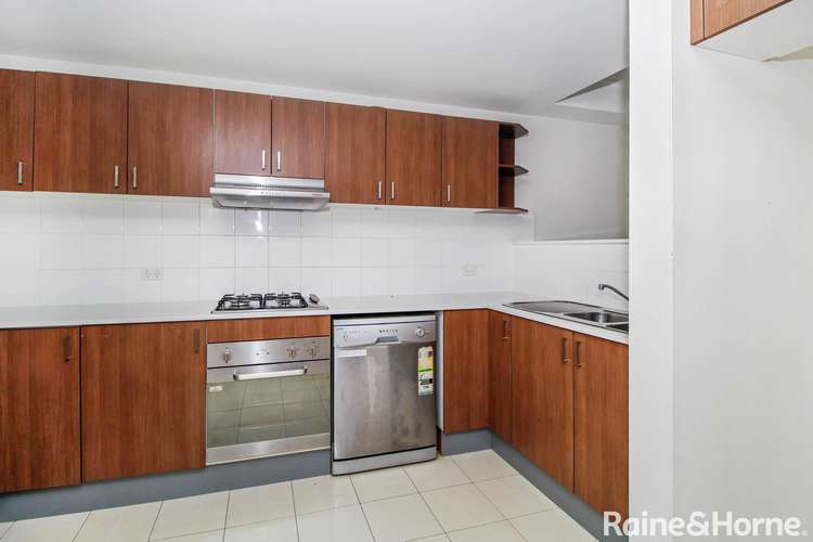 Third view of Homely apartment listing, 6/3-5 Garner Street, St Marys NSW 2760