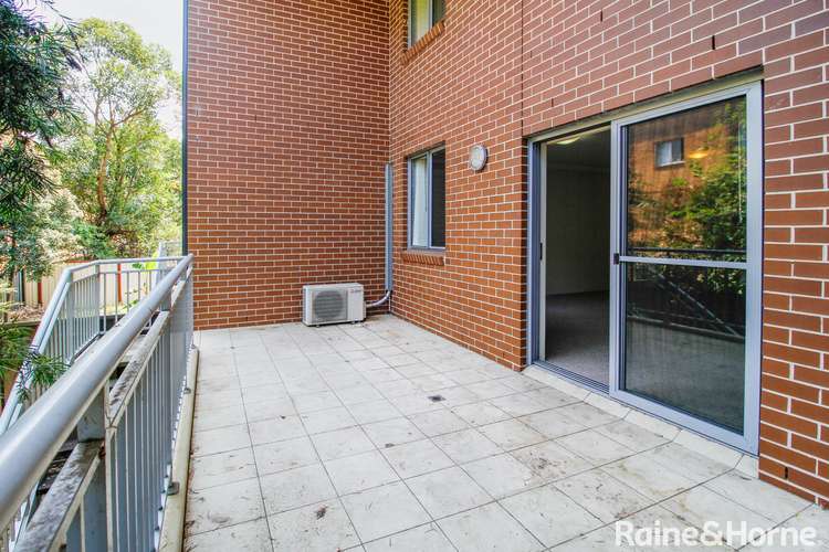 Fifth view of Homely apartment listing, 6/3-5 Garner Street, St Marys NSW 2760