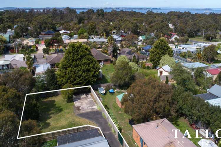 Second view of Homely residentialLand listing, 7A Mentiplay Street, Crib Point VIC 3919