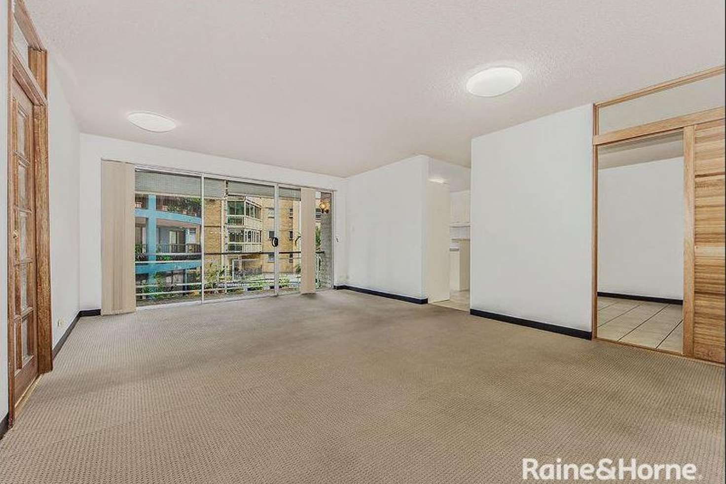 Main view of Homely apartment listing, 5/26 Brisbane Street, Toowong QLD 4066
