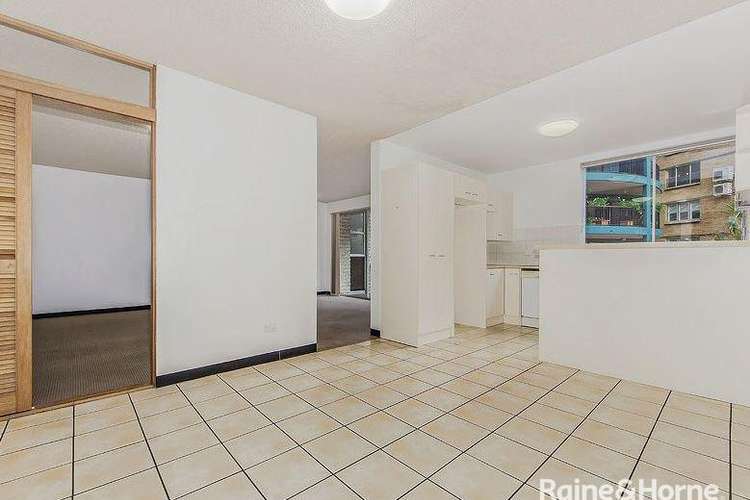 Second view of Homely apartment listing, 5/26 Brisbane Street, Toowong QLD 4066