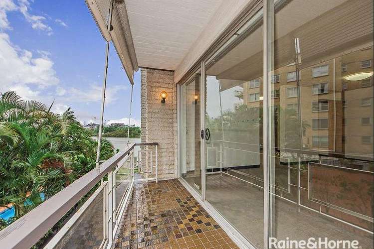 Third view of Homely apartment listing, 5/26 Brisbane Street, Toowong QLD 4066