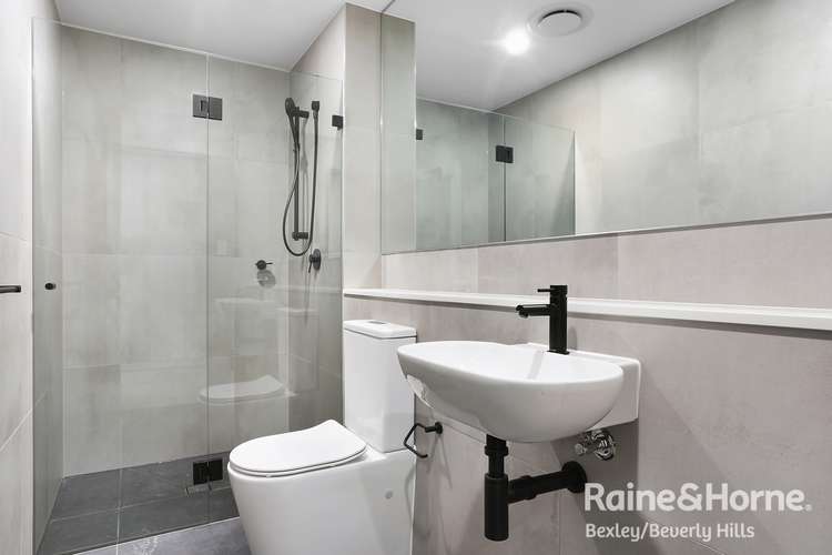 Fourth view of Homely apartment listing, 305/1-3 Harrow Road, Bexley NSW 2207