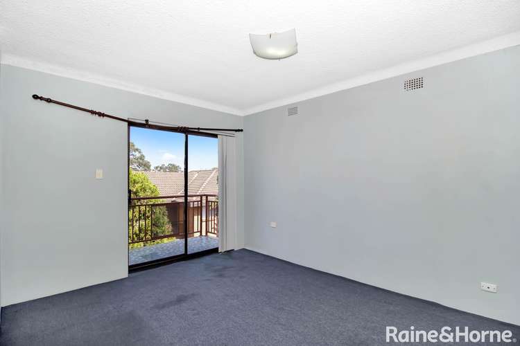 Second view of Homely unit listing, 7/1 Station Street, St Marys NSW 2760