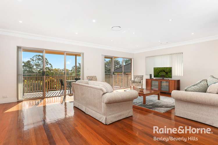 Second view of Homely house listing, 91 Stuart Street, Blakehurst NSW 2221