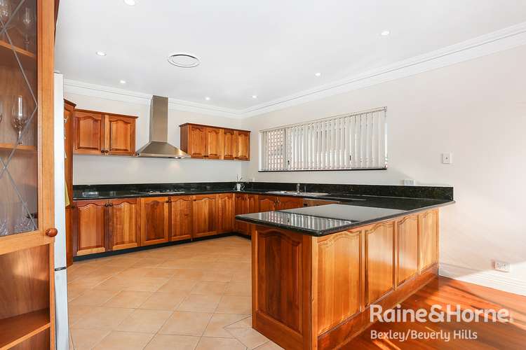 Third view of Homely house listing, 91 Stuart Street, Blakehurst NSW 2221