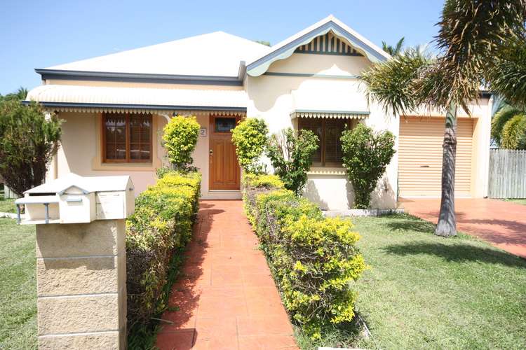 Main view of Homely house listing, 42 Laurence Crescent, Ayr QLD 4807