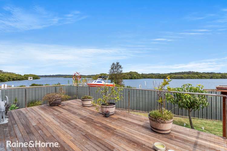 Third view of Homely house listing, 210 Lemon Tree Passage Road, Salt Ash NSW 2318