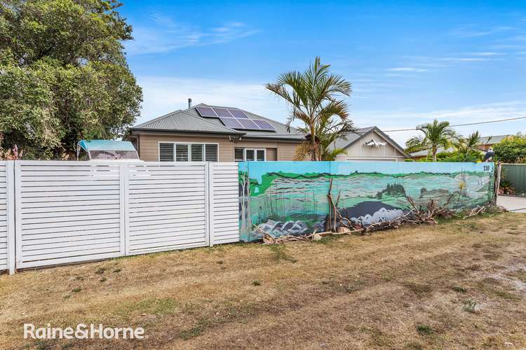 Fifth view of Homely house listing, 210 Lemon Tree Passage Road, Salt Ash NSW 2318