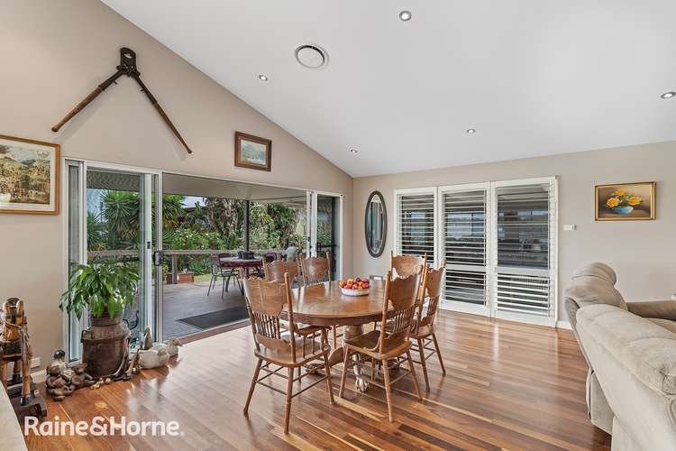 Sixth view of Homely house listing, 210 Lemon Tree Passage Road, Salt Ash NSW 2318