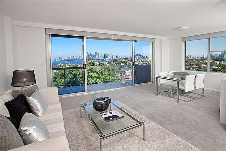 Third view of Homely apartment listing, 9/40 Raglan Street, Mosman NSW 2088