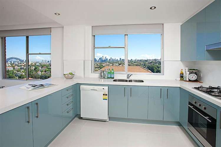 Fourth view of Homely apartment listing, 9/40 Raglan Street, Mosman NSW 2088